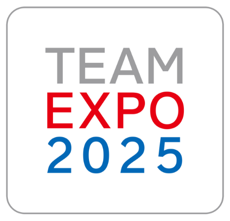 TEAM EXPO 2025