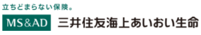 三井住友海上あいおい生命保険株式会社