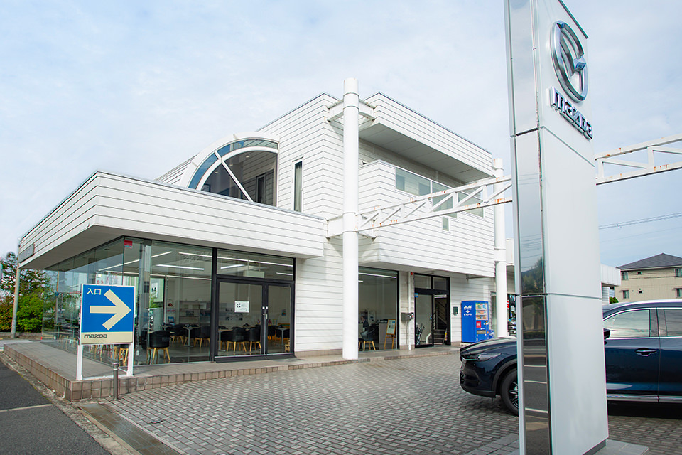 百舌鳥店 関西マツダ 百舌鳥店 関西マツダ